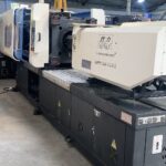 Haitec Gear Pump Data