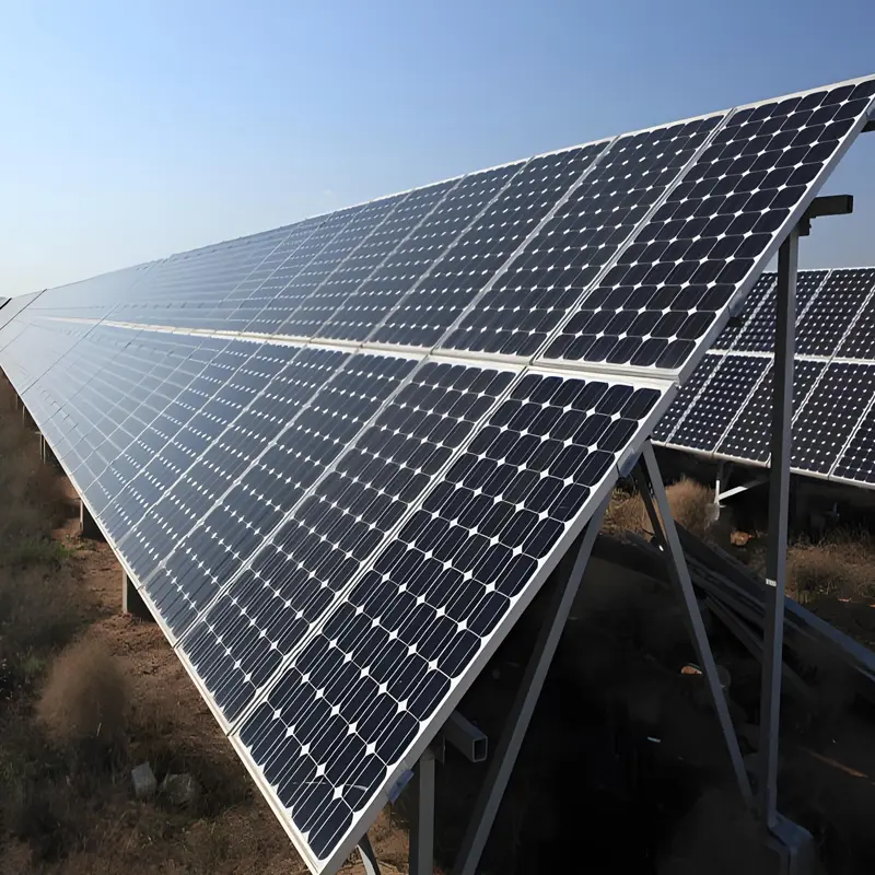 Must-Read for Beginners: A Complete Guide to Installing a Solar Inverter 1 A Complete Guide to Installing a Solar Inverter