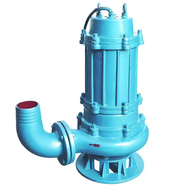 How to choose a water pump