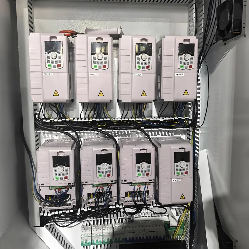 Must-Read for Beginners: A Complete Guide to Installing a Solar Inverter 2 Inverter installation