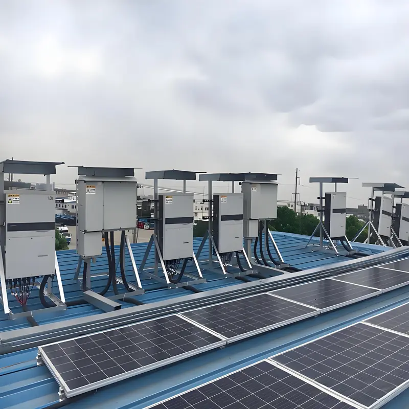 Pre Installation Preparation for Solar Inverters