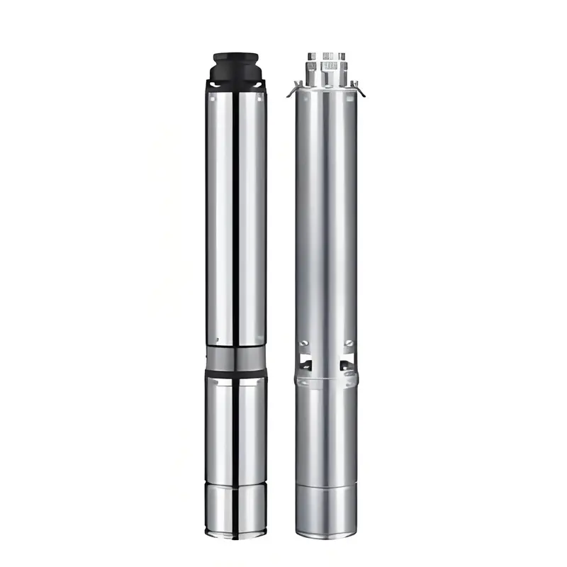 What Is a Deep Well Pump
