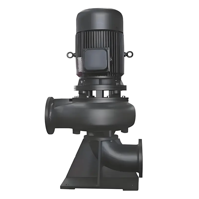 What Is a Sewage Pump