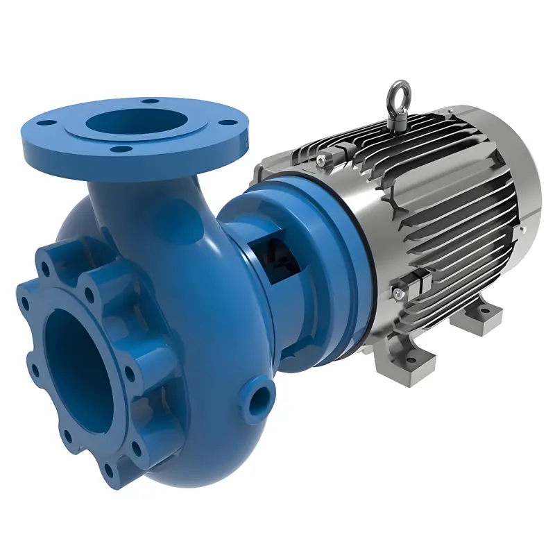 centrifugal pump