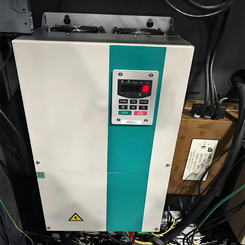 How Does Ambient Humidity Affect Inverter Operation