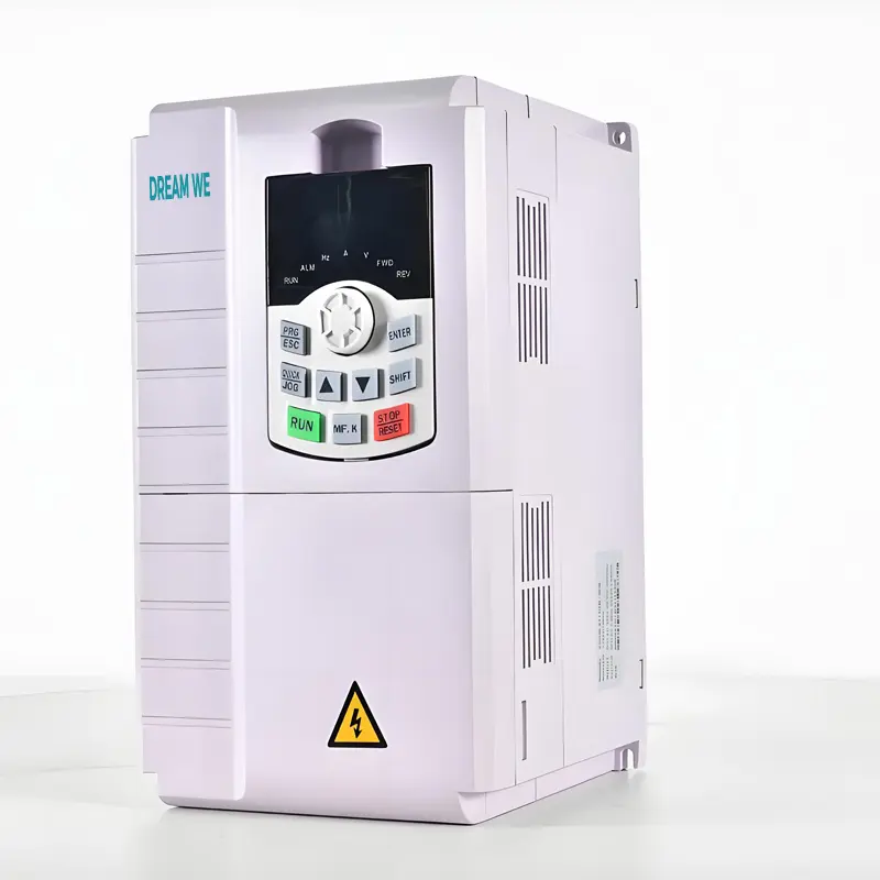 What is a Frequency Converter