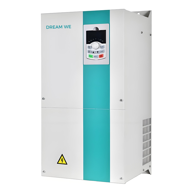 DS500A High Performance VFD