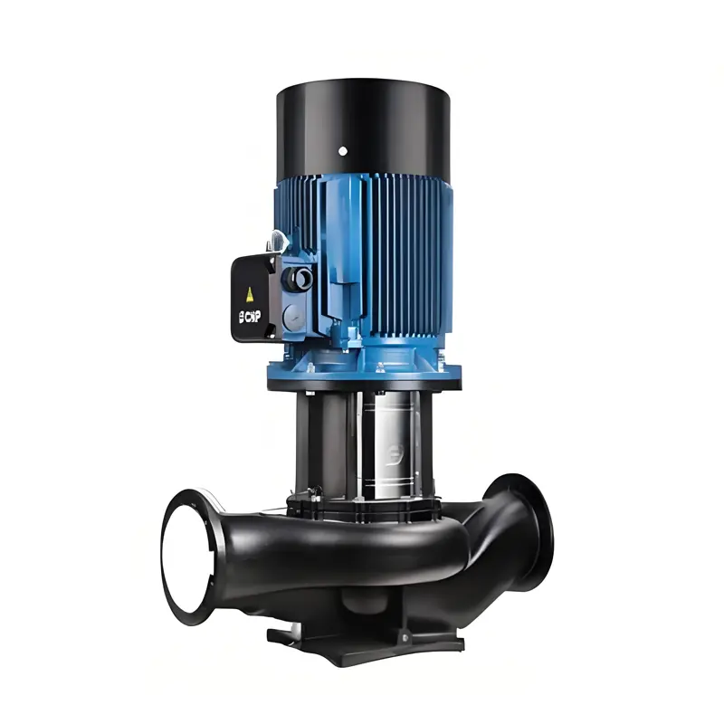 Causes and Solutions for Overheating of Water Pump Motors