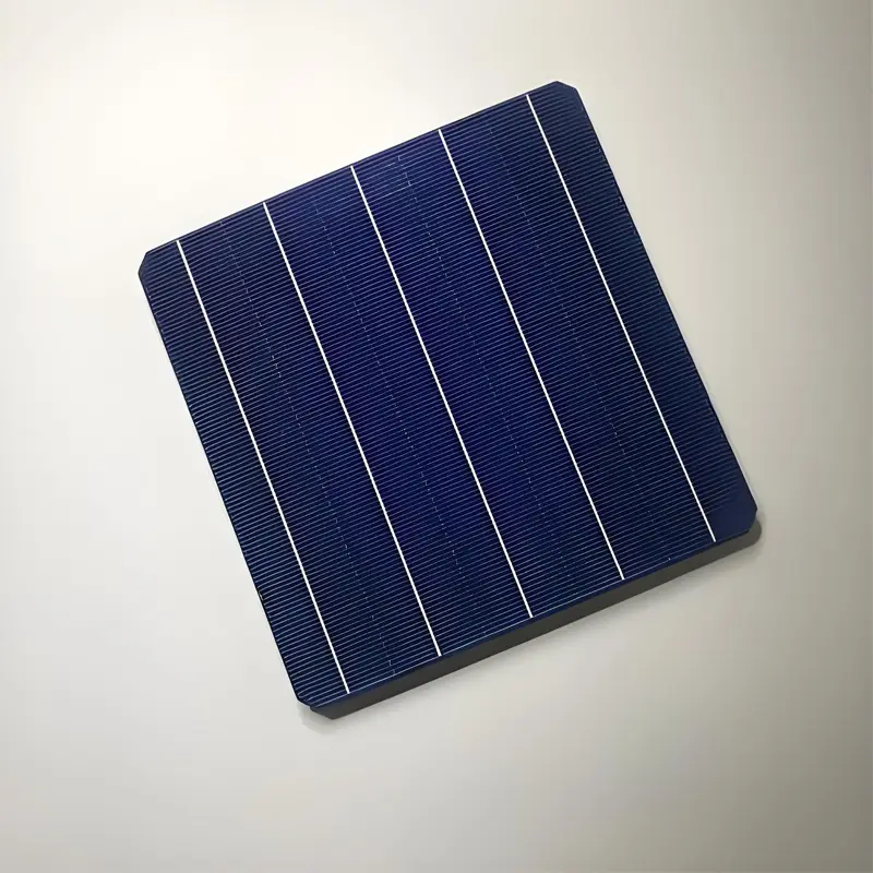 Factors Affecting the Conversion Efficiency of Solar Panels