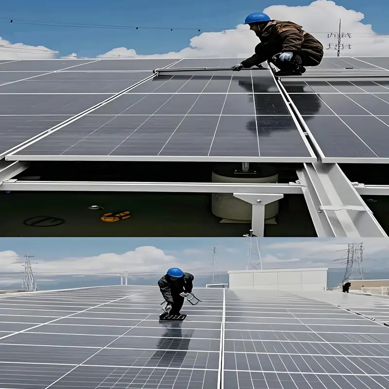 How Do Solar Panels Work?A Complete Guide to Their Principles & Efficiency Factors