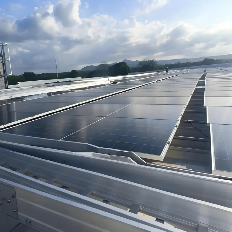 How Much Do Solar Panels Cost? In-Depth Analysis of Price Composition and Influencing Factors