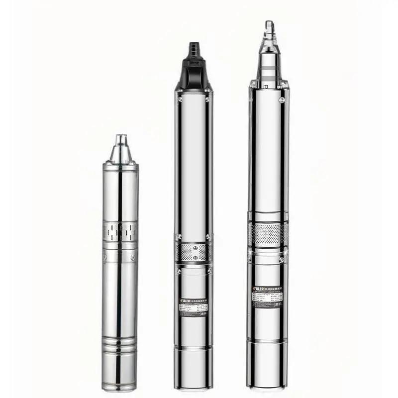 How to Install Deep Well Water Pumps in Rural Areas: A Beginner’s Guide