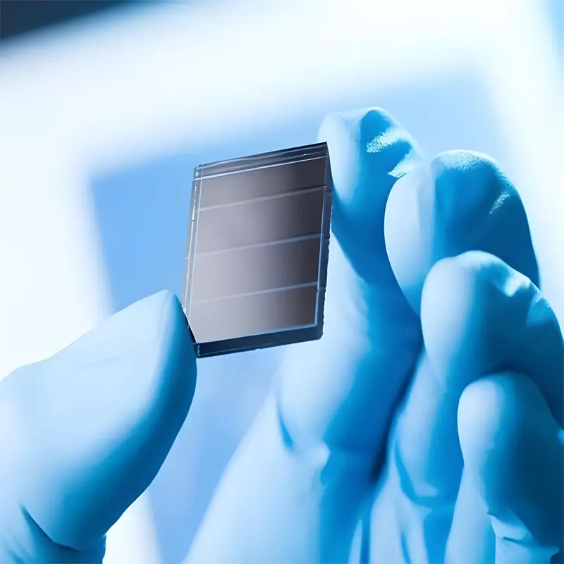 Organic photovoltaic modules