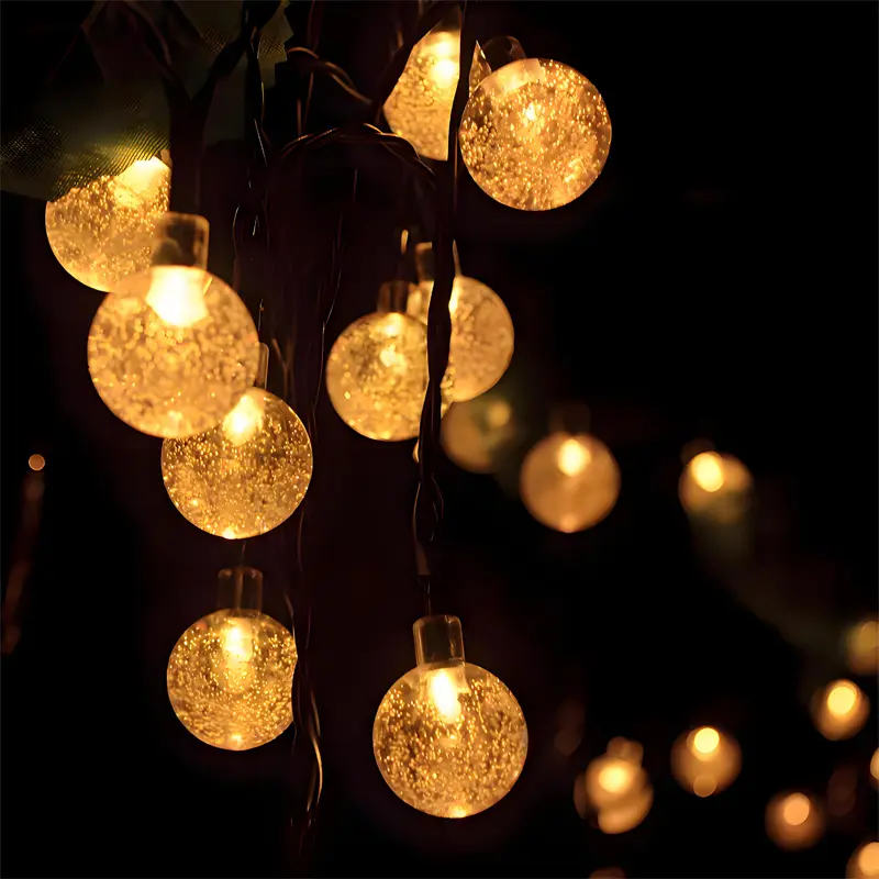 Portable Lighting Devices