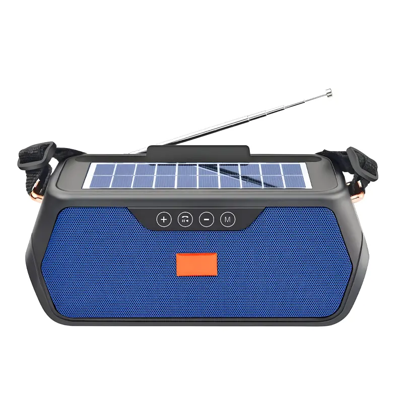 Power for Small Appliances