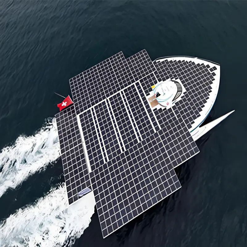 Vehicle Power Sources