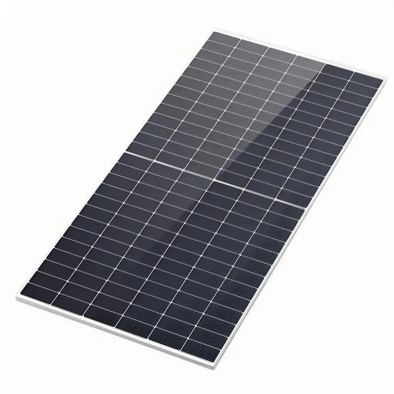 What Are Solar Panels?Working Principle