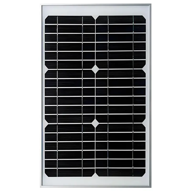 What Do Solar Panels Do?