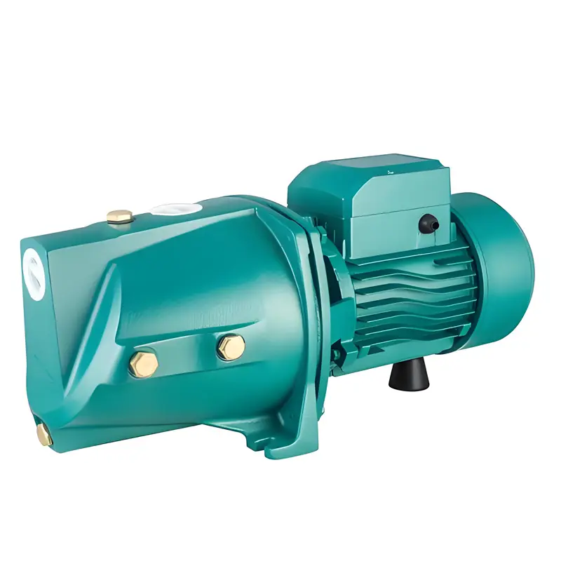 What Is a Jet Pump? A Complete Guide for Selection & Use
