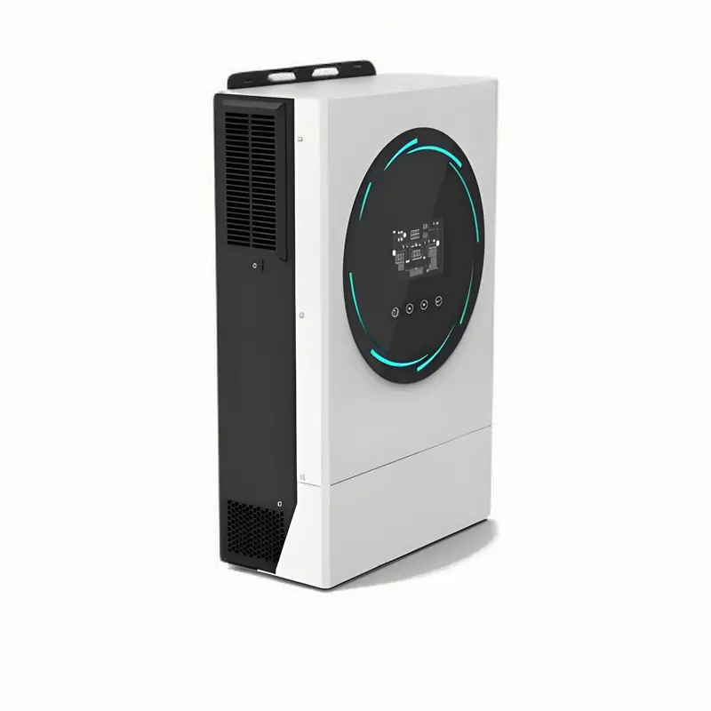 What Is the Typical Lifespan of a Solar Inverter?