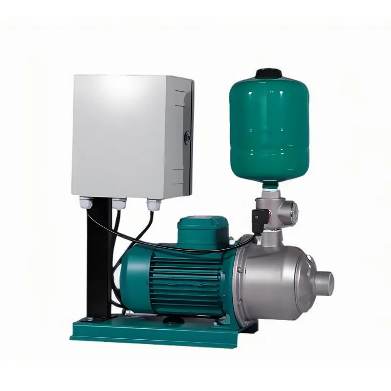 What is a Variable Frequency Pump?Working principle and advantages of variable frequency pump