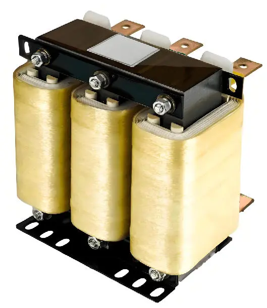 Reasons for Installing Filters on Variable Frequency Drives
