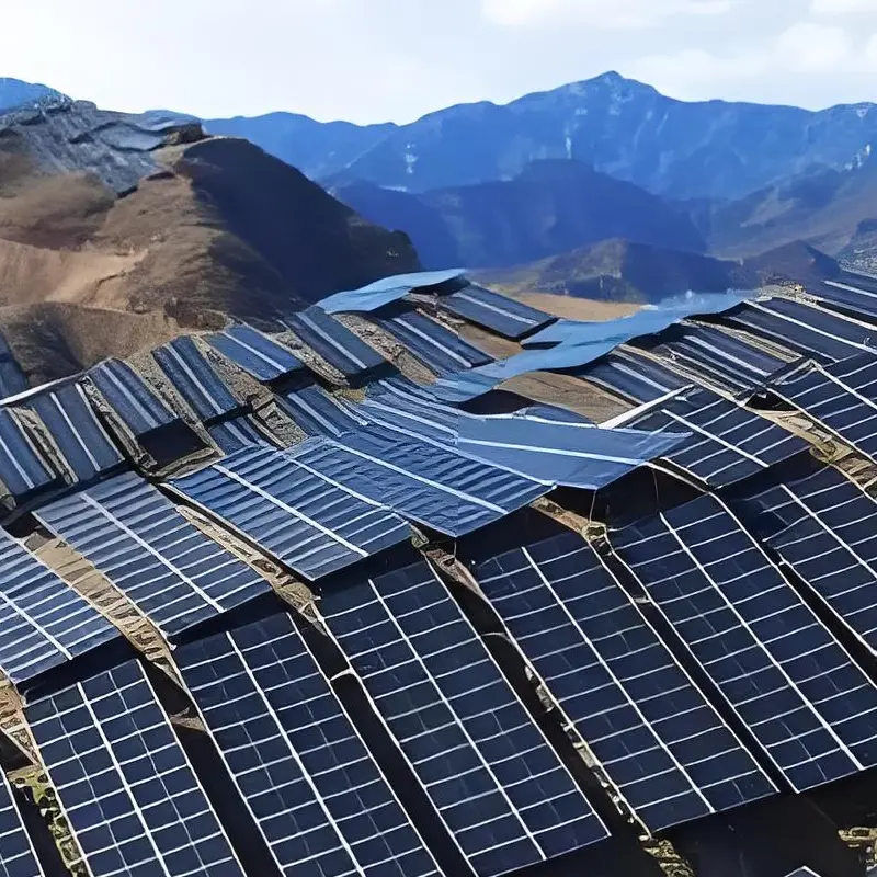 Applications and Use Cases for Solar Panels