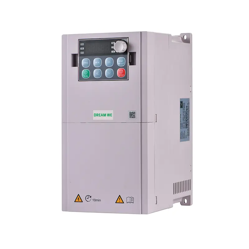 Factors to Consider When Selecting an Inverter: Environmental Aspects