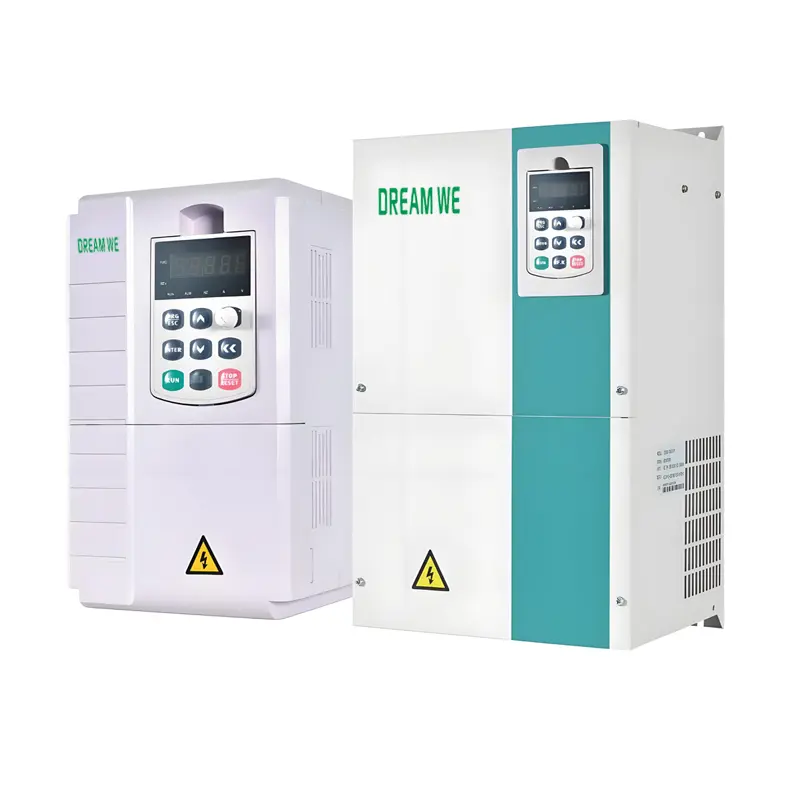 Frequency Inverter Service Life: 5-10 Years (and How to Extend It)？