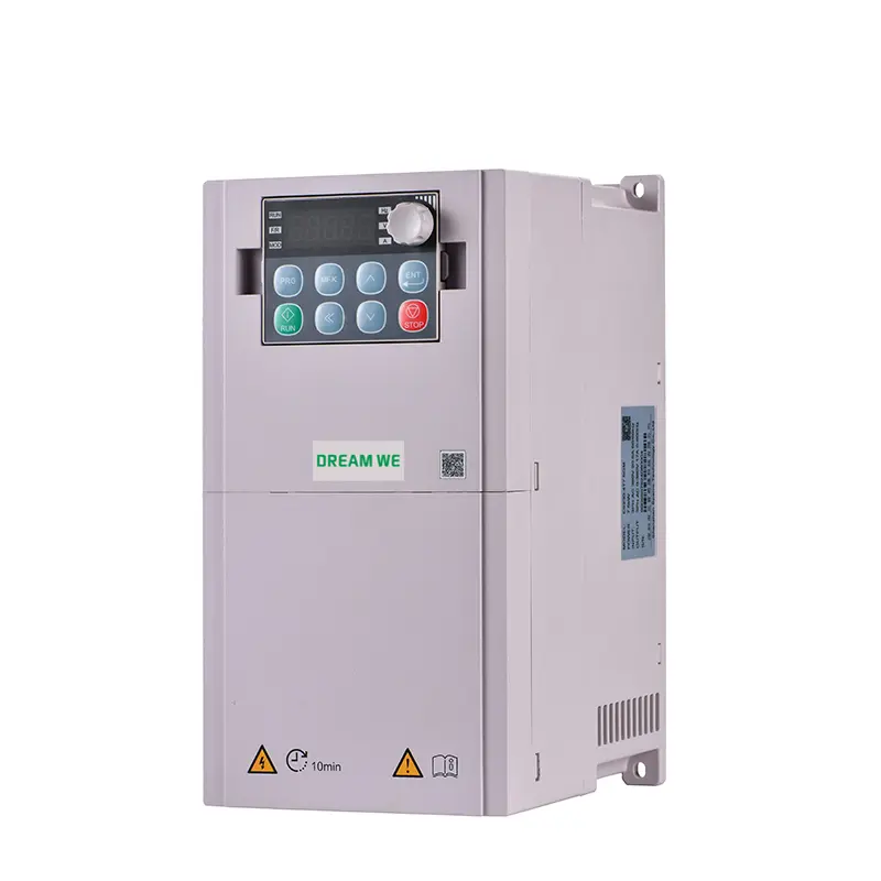 How to Choose the Right Frequency Inverter: A Comprehensive Guide & Brand Recommendations