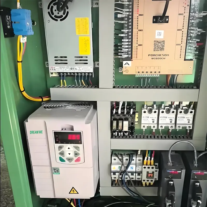 How to Determine the Required Inverter Protection Level for a Specific Environment