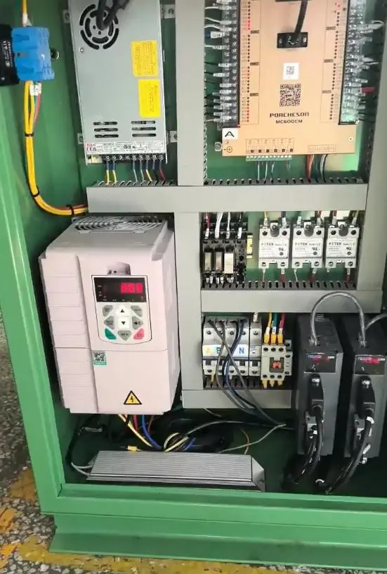 How to Quickly Master the Core Technology of Frequency Converters