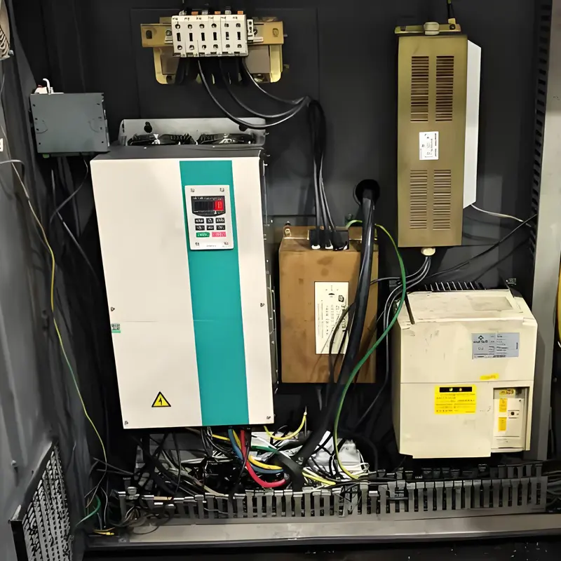 What Is the Normal Ambient Temperature Range for an Inverter?