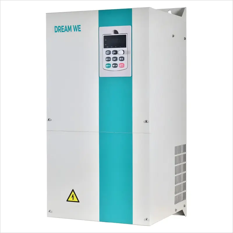 What is V/F Control of Inverters?