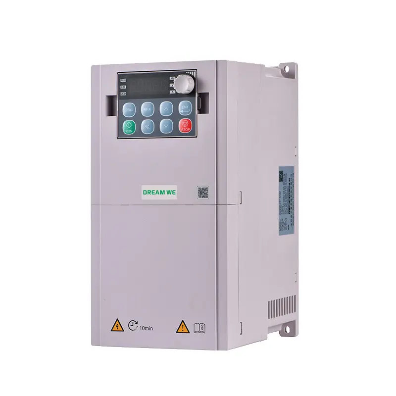 Why Are Single-Phase Input Inverters Unsuitable for High-Power Equipment?