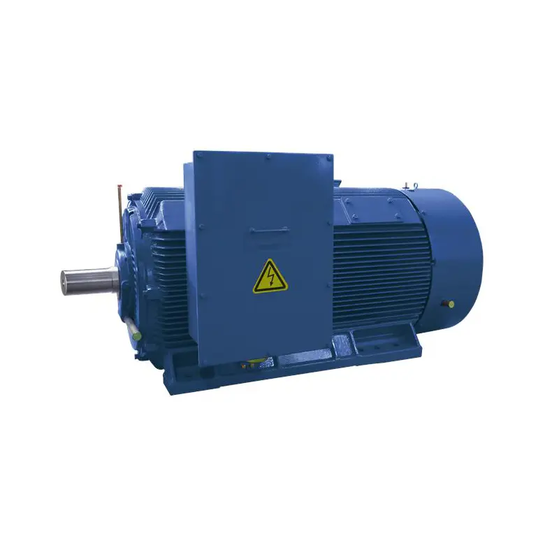 Core Advantages of VFD Motors: Ideal for Africa, Brazil, Pakistan & Southeast Asia (2025 Guide)