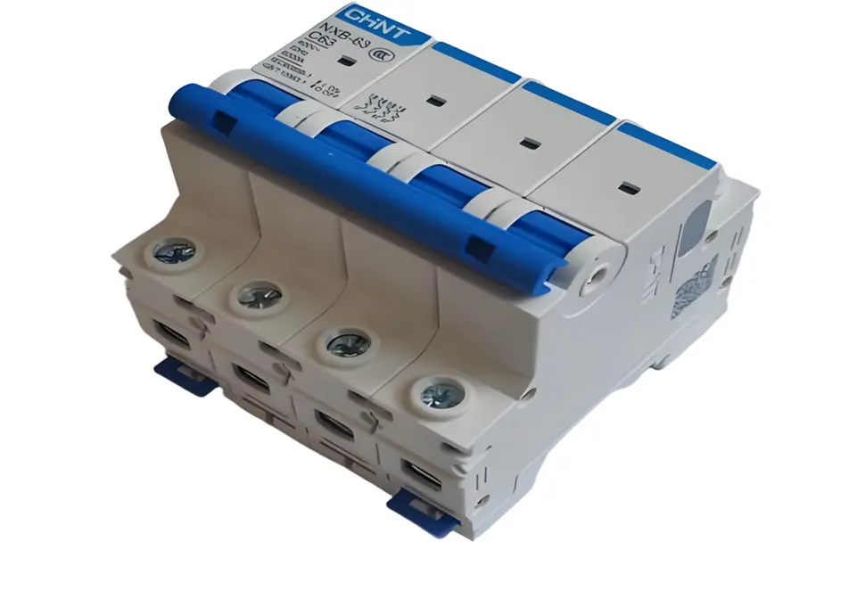 Detailed Compatibility Selection Table for Frequency Converters & Leakage Protectors