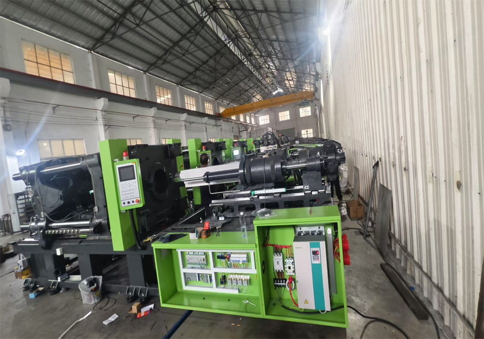 Dust & Corrosive Gas Limits for Frequency Converters: Africa, Brazil, SE Asia Guidelines