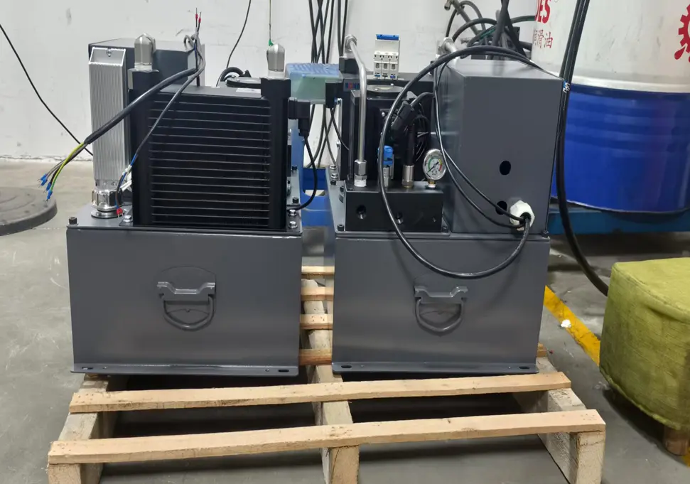 Frequency Inverter Overcurrent Trip (OC Fault) Troubleshooting Guide