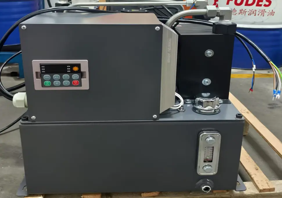 Frequency Inverter Overvoltage Trip (OV Fault) Troubleshooting Guide