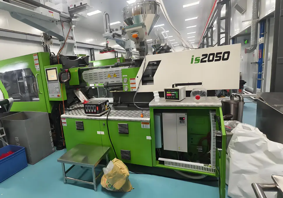 Frequency Inverter Under Voltage Protection (LU) Troubleshooting Guide