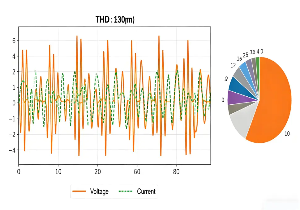 VFD Harmonic Detection Guide: Tools, Process & Standards for Industrial Users