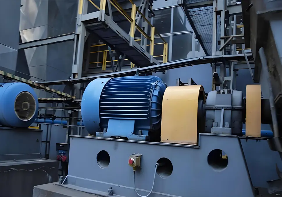 How to Determine the Distance Between a VFD and a Motor Cable?