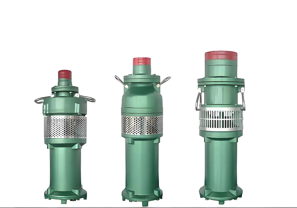 Comprehensive Guide: Pump Maintenance & Protection in High-Temperature High-Humidity Industrial Settings