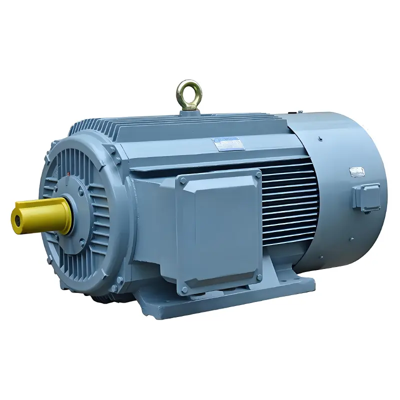 What Are the Application Scenarios of Inverter Motors?