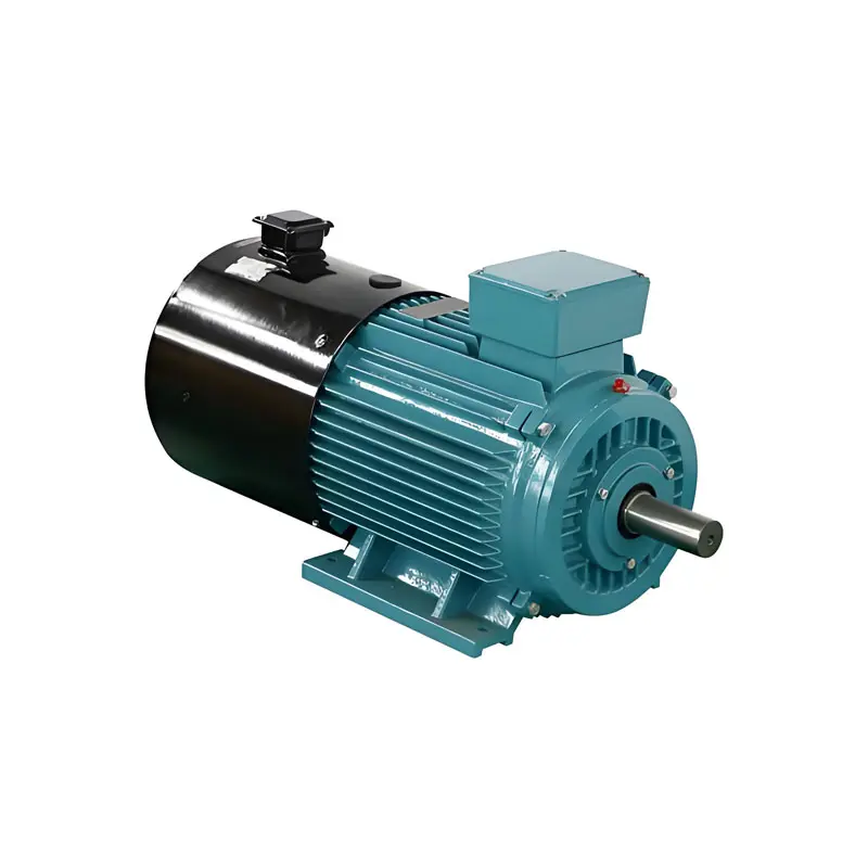 What Is a VFD Motor?