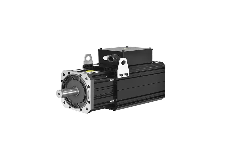 Complete Guide to Permanent Magnet Synchronous Motors (PMSM): Working Principles, Applications & Advantages