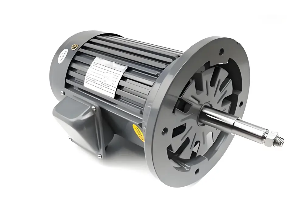 Comprehensive Guide to Motor Shaft Extension Protection Requirements