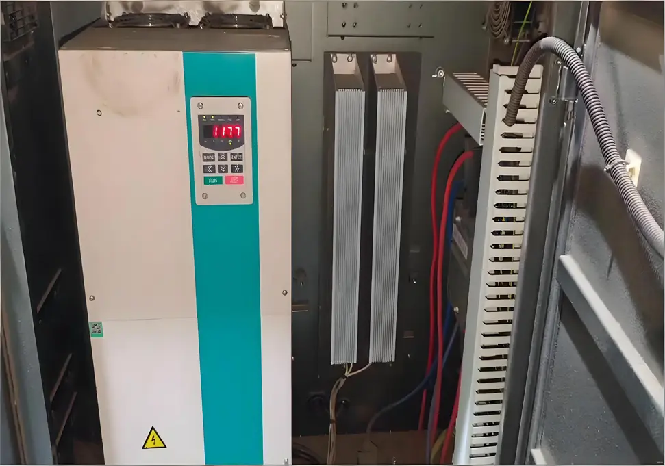 DC Braking for Inverters: Applications, Settings, and Best Practices