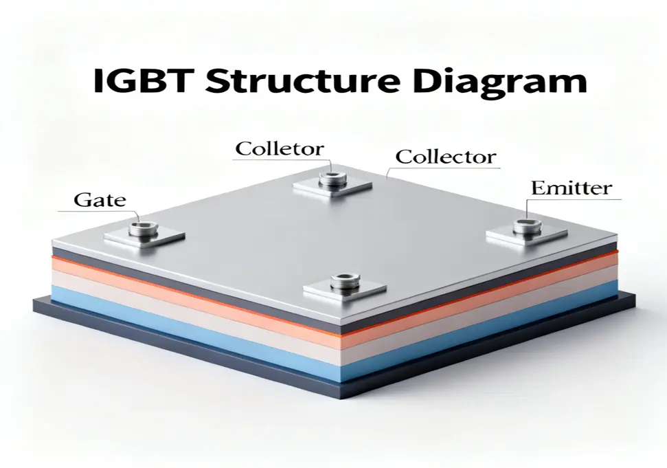 GBT Structure Diagram